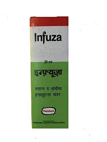 Hamdard Infuza Syrup