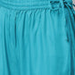 Anubhutee Women's Blue Kurta Set | Swadesiicart