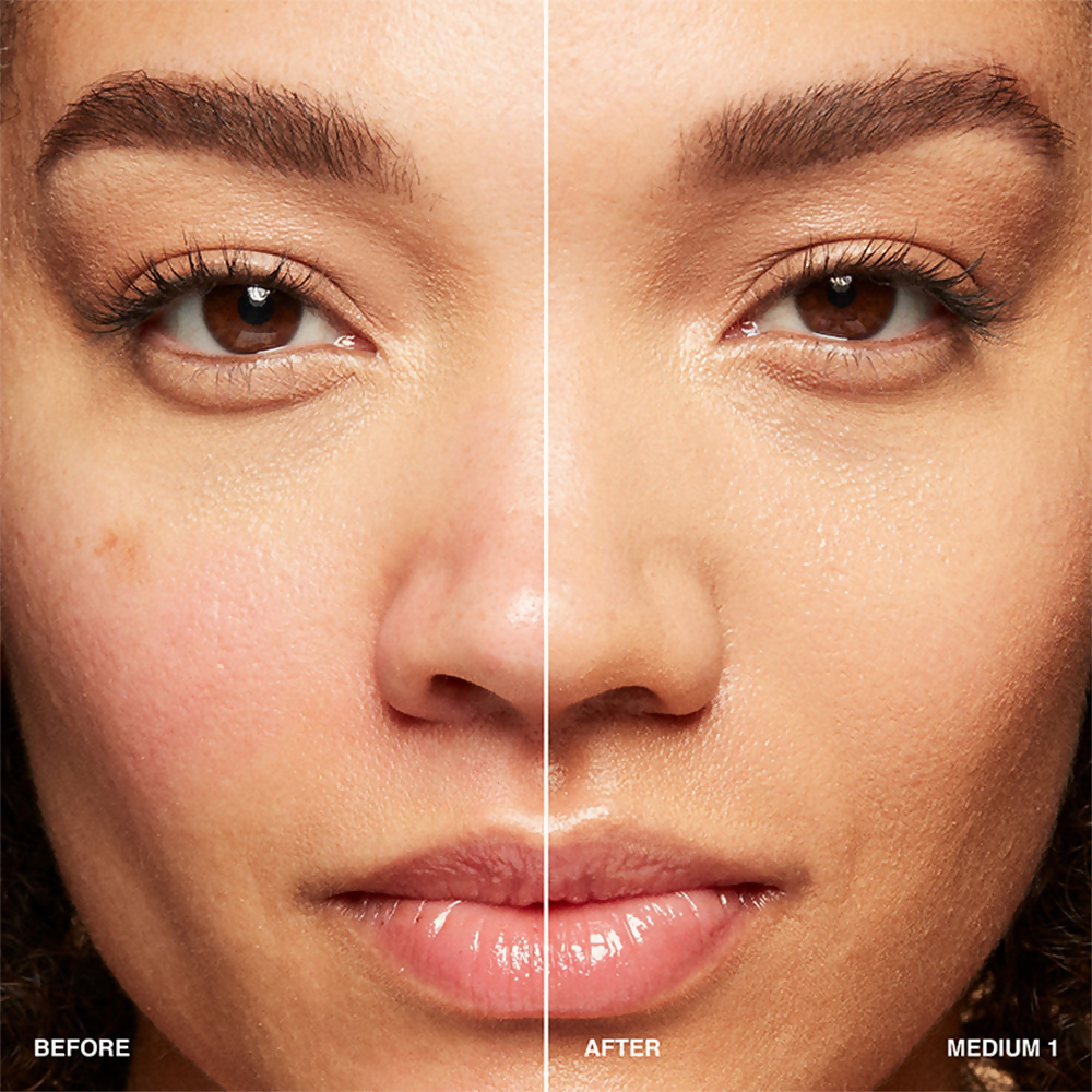 Bobbi Brown Vitamin Enriched Skin Tint - Medium 1 | Swadesiicart