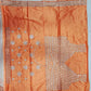 Jyoti Fashion Delightful Orange Sequins, Zari with Embroidered Devsena Silk Lehenga Choli with Dupatta | Swadesiicart