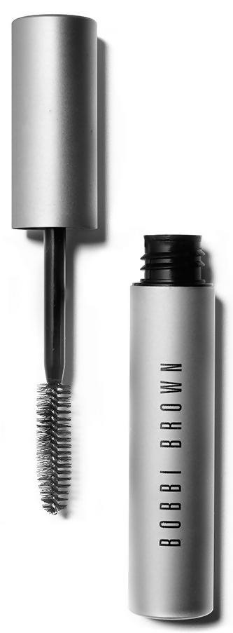 Bobbi Brown Smokey Eye Mascara Mini - Black | Swadesiicart