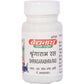 Baidyanath Jhansi Shringarabhra Ras Tablets | Swadesiicart