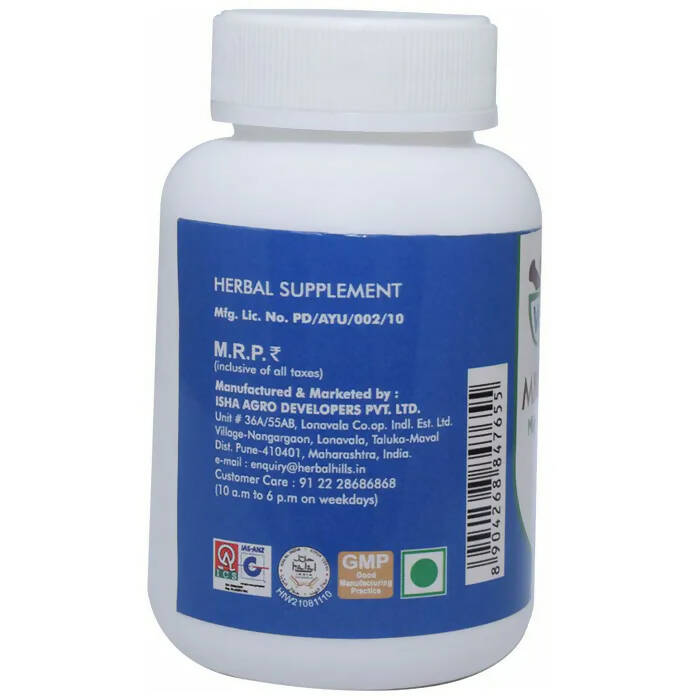 Ved Tattva Migraplus Tablets | Swadesiicart