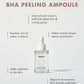Beplain BHA Peeling Ampoule Serum