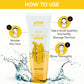 Nykaa Naturals Haldi & Chandan Face Wash for Radiant Skin - Swadesiicart