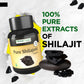 Herbal Canada Pure SJ Extract Capsules - Swadesiicart