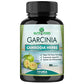 Nutriherbs Garcinia Cambogia Herbs 800mg Capsules - 90 Caps