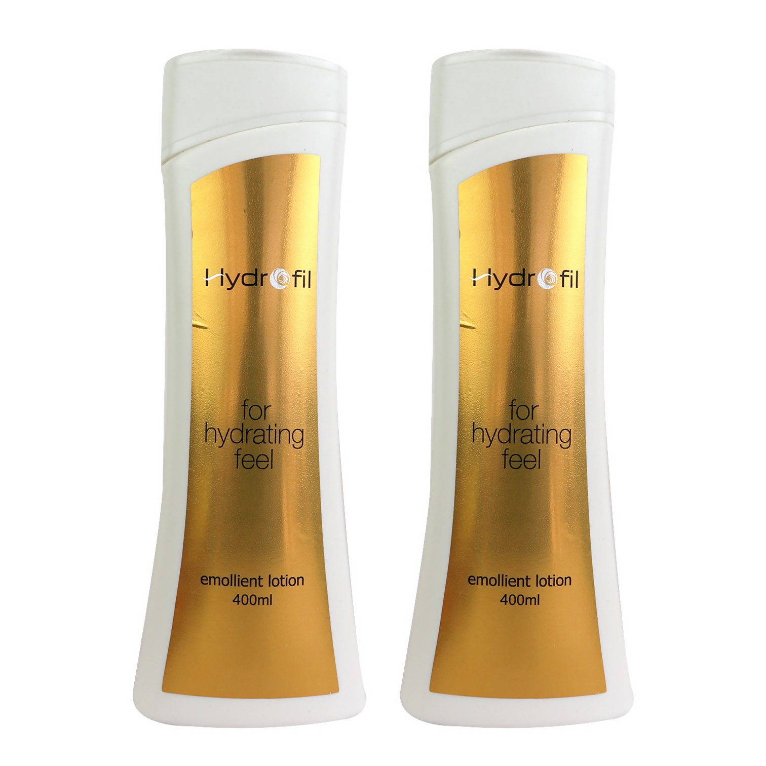 Hydrofil Moisturizing Lotion - Swadesiicart