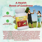 Rajasthan Herbals Neutra Herbals Vita Day Capsules | Swadesiicart