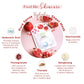 PureSense Hydrating Sheet Mask with Hyaluronic Acid - Swadesiicart