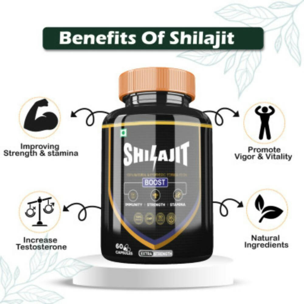 Divya Shree SJ Capsules | Swadesiicart