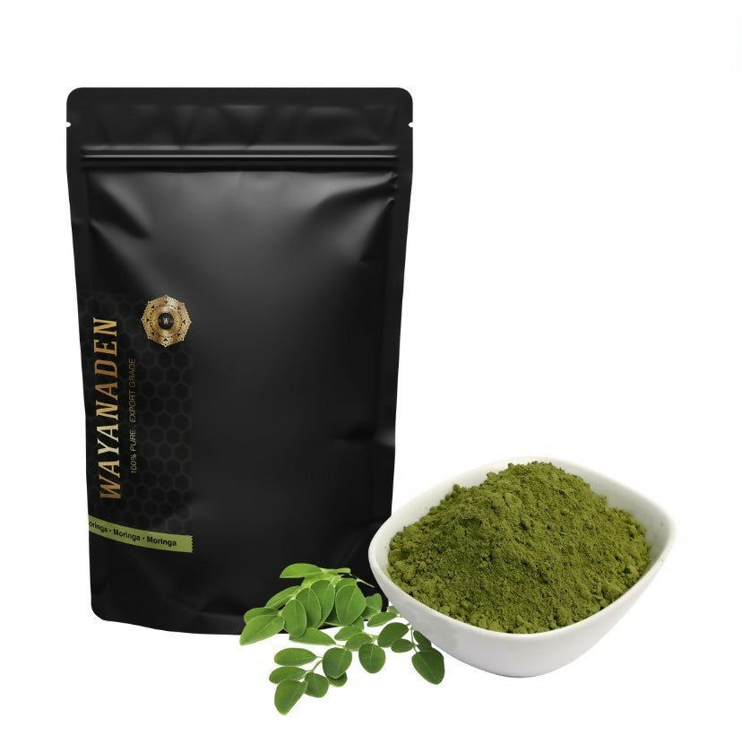 Wayanaden Moringa Powder - Wayanaden