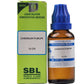 SBL Homeopathy Chininum Purum Dilution | Swadesiicart