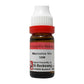 Dr. Reckeweg Mercurius Viv Dilution - Swadesiicart