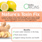 Ayura Origins Nature's Toxin Fix Powder - Swadesiicart