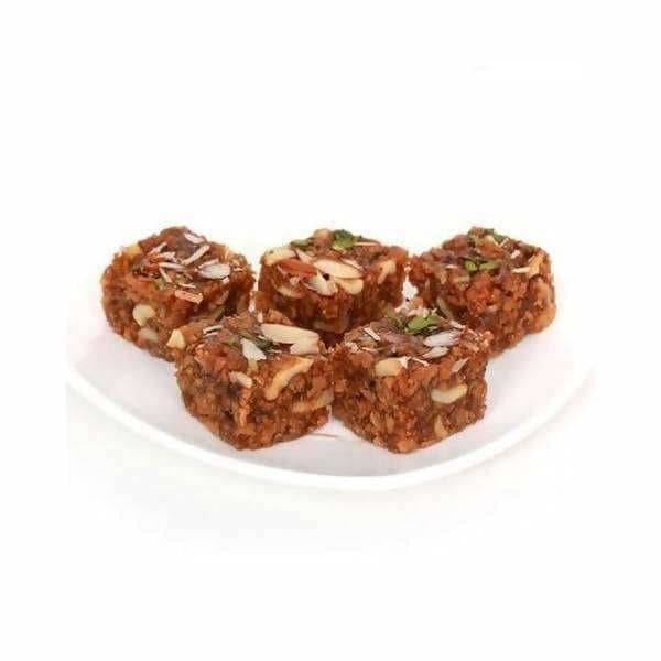Pulla Reddy Doda Burfi - Swadesiicart