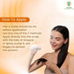 Adonis Biodens Hair Lotion