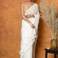 Very Much Indian Pure Mul Cotton Handloom Saree | Swadesiicart