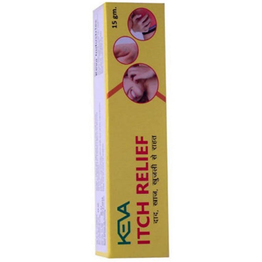 Keva Itch Relief | Swadesiicart