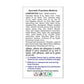 Basic Ayurveda Bone Meal Tablets Ingredients