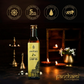 Panchami Sacred Fragrances - Jasmine Lamp Oil | Swadesiicart