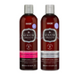 HASK Keratin Smoothing Shampoo & Conditioner | Swadesiicart