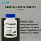 Healthvit Garcinia Green Coffee Capsules