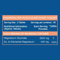 Carbamide Forte Chelated Magnesium Glycinate Tablets - Swadesiicart