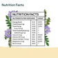 OZiva Plant Based Bettr.CalD3+ Capsules For Men And Women