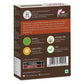 Iba Hair Color - Dark Brown - Swadesiicart