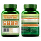 Himalayan Organics Vlado’s Plant Based 600iU Supplement Vitamin D3 + K2 | Swadesiicart