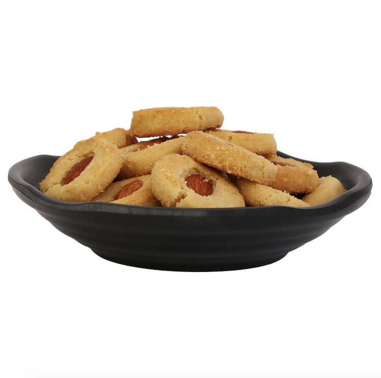 Hetha Atta Ghee Cookies | Swadesiicart