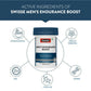 Swisse Men's Endurance Boost Tablets | Swadesiicart