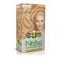 Nisha Creme Hair Color Ultra Blonde