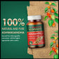 Baidyanath Vansaar Ashwagandha Tablets | Swadesiicart