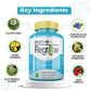 Divya Shree Enroot Hair Regrow Capsules | Swadesiicart