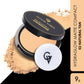 Good Vibes HydraGlow Matte Compact - Natural Tan 02 - Swadesiicart