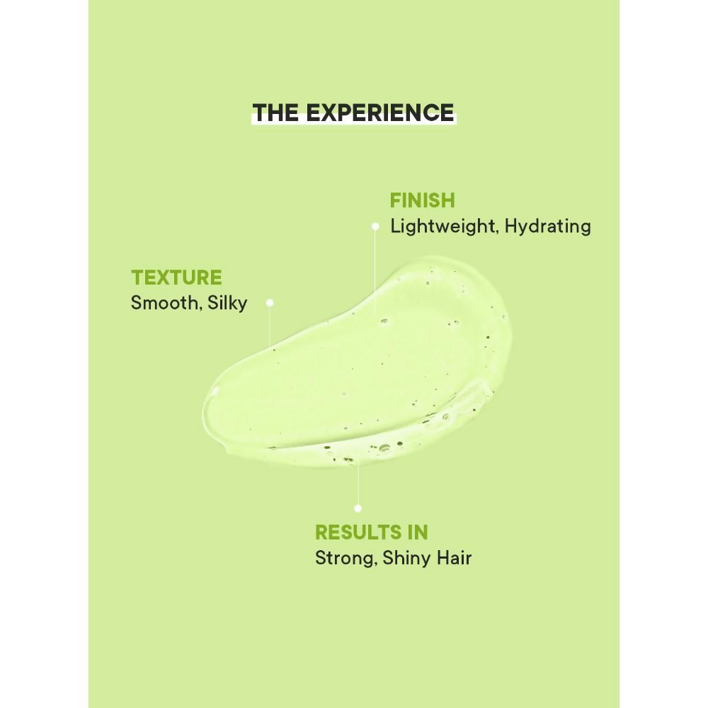 Quench Anti Dandruff Shampoo | Swadesiicart