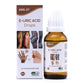 Excel Pharma E-Uric Acid Drops | Swadesiicart