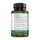 H&C Herbal Milk Thistle Veg Capsules - Swadesiicart