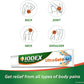 Iodex Ultra Gel Tube | Swadesiicart