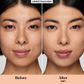 Laura Mercier Real Flawless Weightless Perfecting Concealer - 2W1 - Swadesiicart
