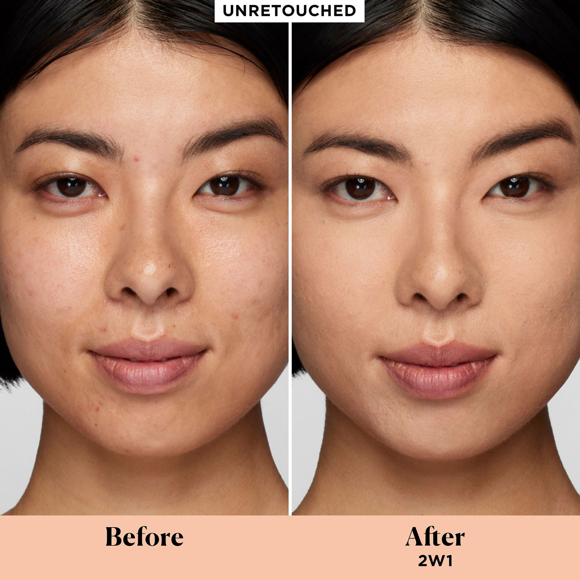 Laura Mercier Real Flawless Weightless Perfecting Concealer - 2W1 - Swadesiicart