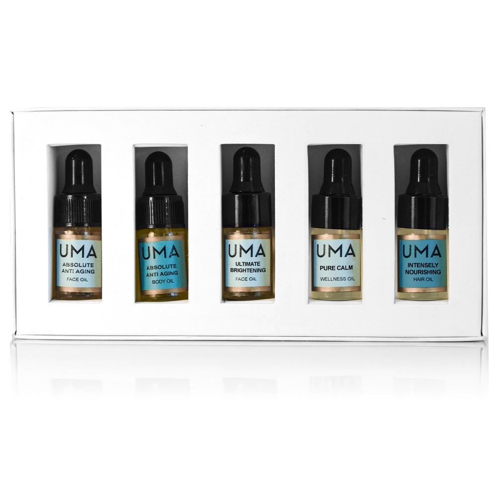 UMA Discovery Kit