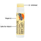 Malibu Vanilla Lip Balm SPF 30 Vegan - Swadesiicart