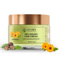 Ivory Natural Dry Frizzy Hair Cream - Detangles Hair, Manages Frizz And Scalp Dryness | Swadesiicart