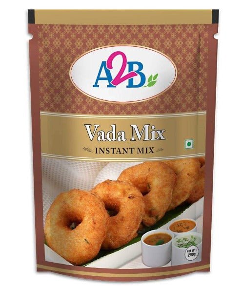 A2B - Adyar Ananda Bhavan Vada Mix - Swadesiicart