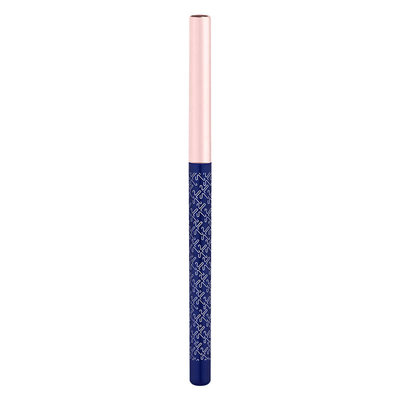 Kay Beauty By Katrina Kaif 24HR Coloured Matte Kajal - Blue | Swadesiicart