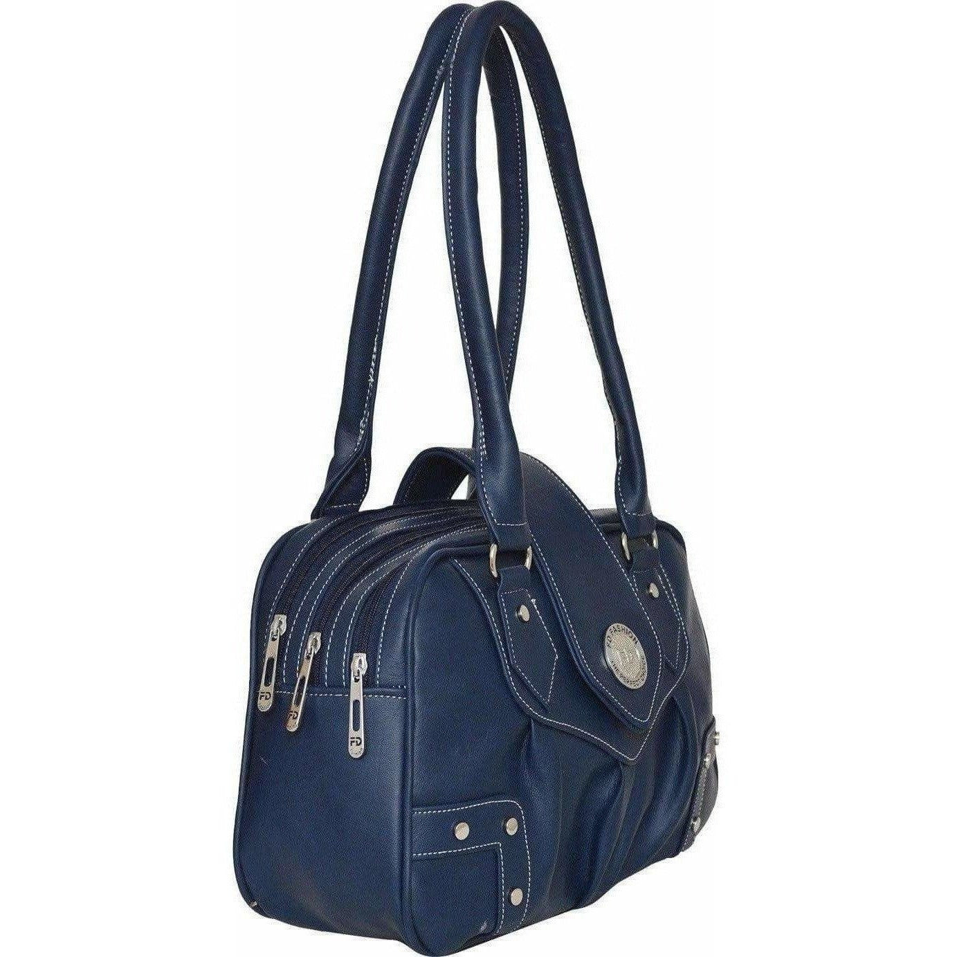 Fashion Shoulder Bag - Swadesiicart