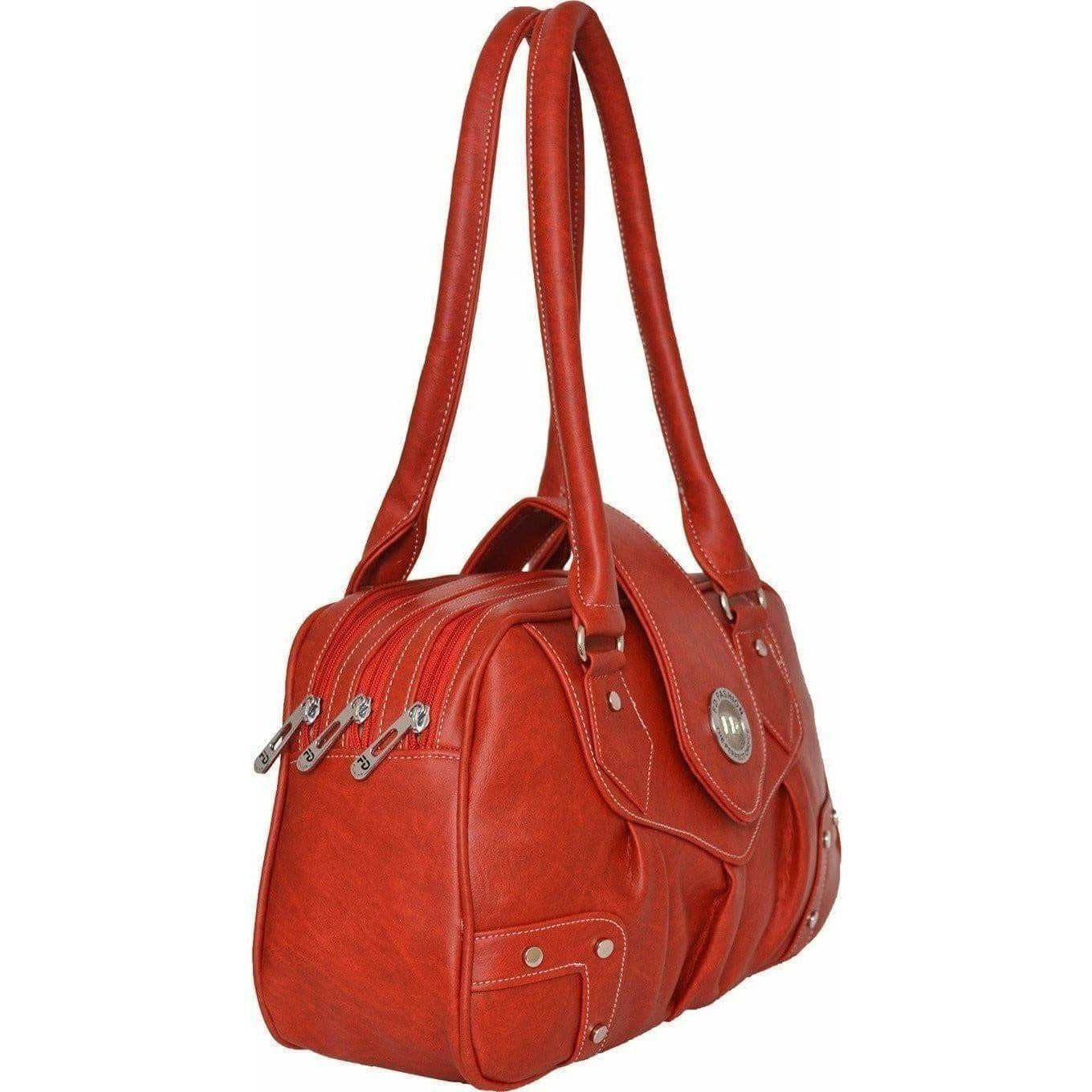 Fashion Shoulder Bag - Swadesiicart